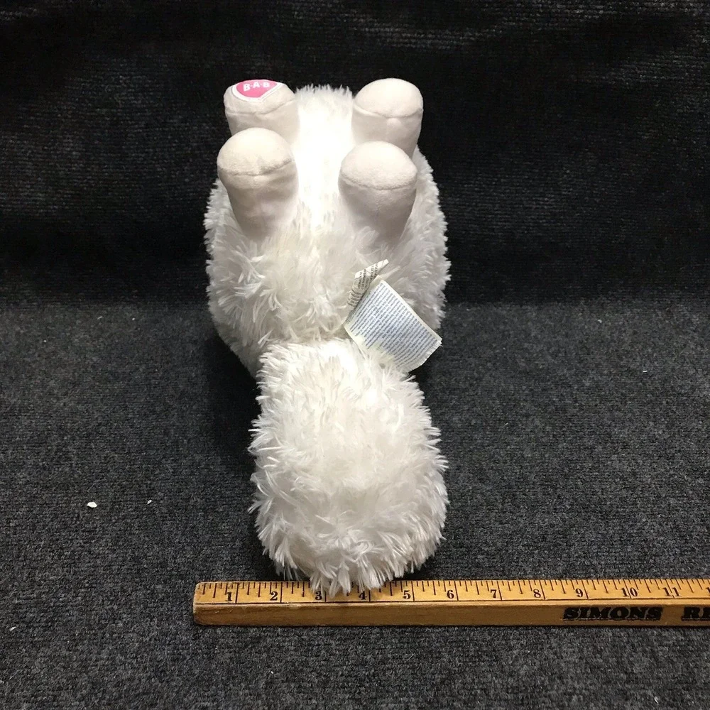 Build-A-Bear Secret Life of Pets 2 Gidget 12